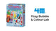 Kidzlabs - Fizzy Bubble & Colour Lab