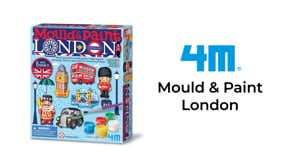 Mould & Paint - London