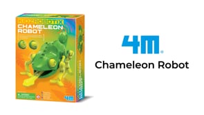 Kidzrobotix - Chameleon Cyborg