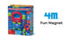 Kidzlabs - Fun Magnet Science