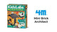 KidzLabs - Mini Brick Architect