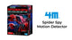 Kidzlabs - Spider Spy Motion Detector