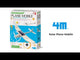 4M Green Science Plane Mobile STEM Learning Kit