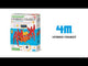 4M Green Science Hybrid Crabot STEM Learning Kit