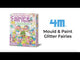 Mould & Paint - Flower Fairy