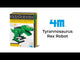 Kidzrobotix - Tyrannosaurus Rex Robot