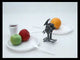 Green Science - Solar Robot