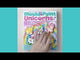 Mould & Paint - Unicorns