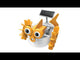 Green Science - Aqua Robot