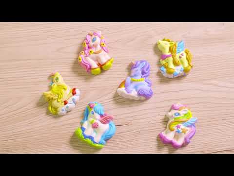 My Magical Unicorns