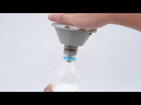KidzLabs - Tornado Maker
