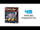 KidzLabs - Finger Print Kit