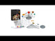 KidzLabs - Solar System Planetarium