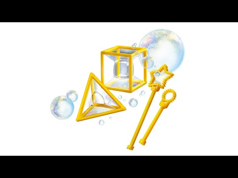 KidzLabs - Bubble Science