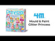 Mould & Paint - Princess