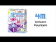 KidzMaker - Unicorn Fountain