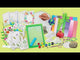 STEAM - Green Paper Craft