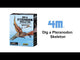 KidzLabs - Dig a Pteranodon Skeleton