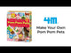 KidzMaker - Make Your Own Pom Pom Pets