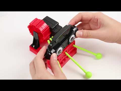 KidzRobotix - Drummer Robot