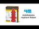 KidzRobotix - Hydrant Robot