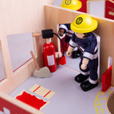City Fire Station