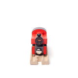 Ivatt Engine - Red (4)